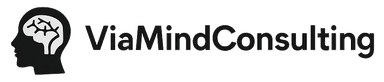 ViaMind Consulting Logo